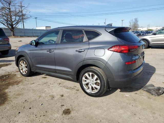 KM8J23A46KU841524 | 2019 HYUNDAI TUCSON SE