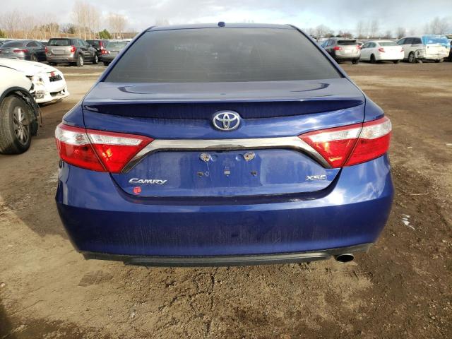 2015 TOYOTA CAMRY LE - 4T1BF1FK0FU959949