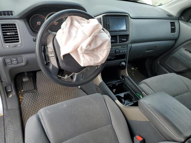 5FNYF28467B034847 2007 Honda Pilot Ex