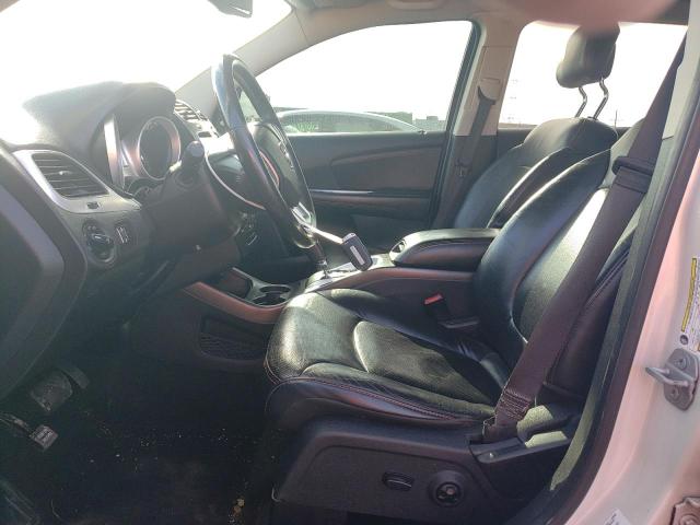 3C4PDDEG7FT527013 | 2015 DODGE JOURNEY R/