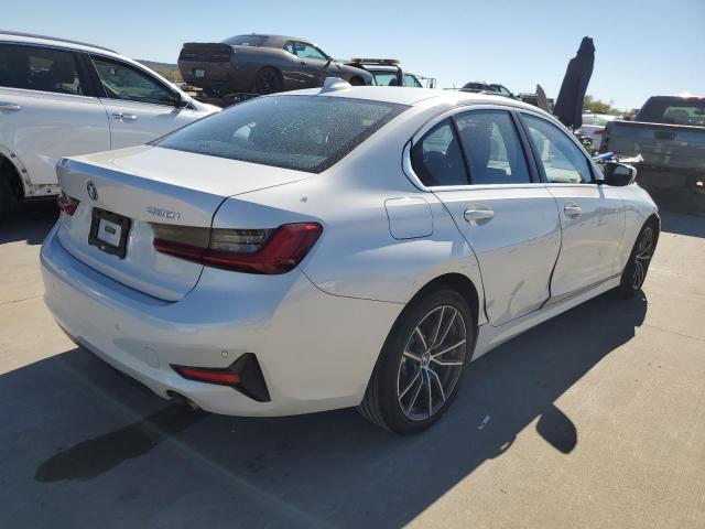 WBA5R1C51KAK11548 | 2019 BMW 330I