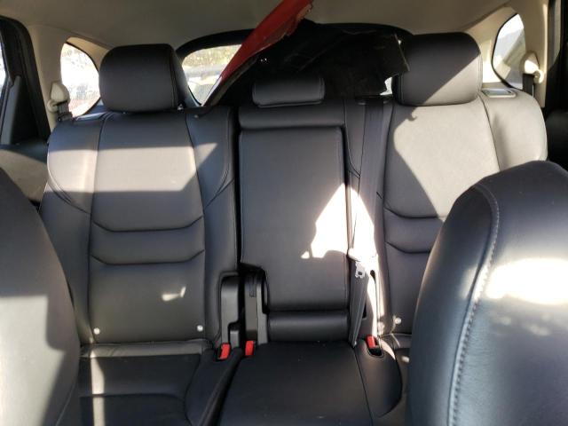 2019 MAZDA CX-9 JM3TCBCY4K0302516