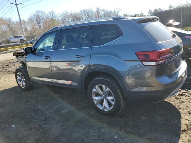 1V2CR2CA7JC505535 | 2018 VOLKSWAGEN ATLAS SE