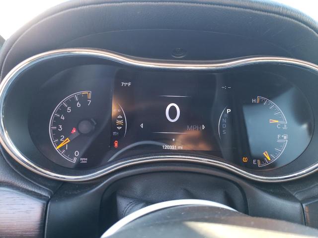 1C4RJFJG8EC475839 Jeep Grand Cherokee Summit