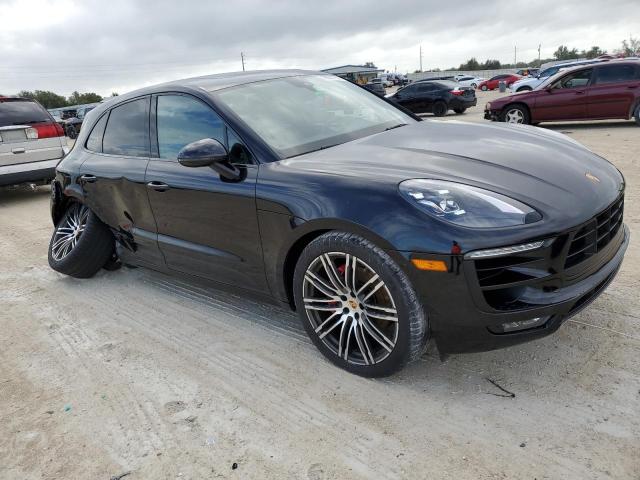 VIN WP1AG2A59JLB64738 2018 Porsche Macan, Gts no.4