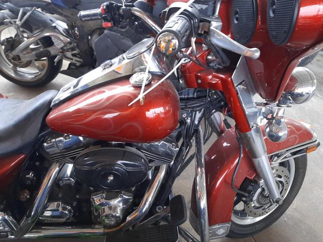 2007 HARLEY-DAVIDSON FLHPI - 1HD1FHM167Y699973