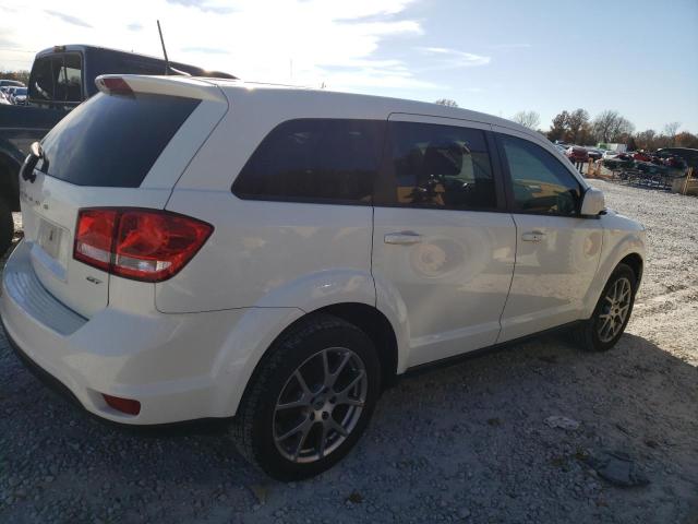 3C4PDDEG8KT784854 | 2019 DODGE JOURNEY GT