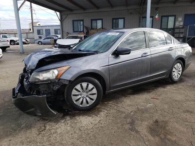 2008 Honda Accord Sedan LX