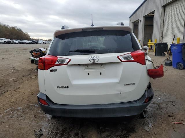 JTMYFREV0FJ027194 | 2015 TOYOTA RAV4 LIMIT