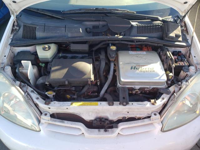 JT2BK12UX10024339 2001 Toyota Prius