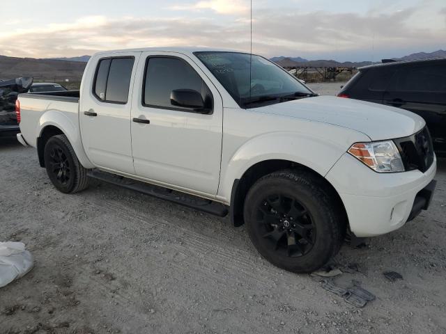 2019 NISSAN FRONTIER S - 1N6AD0EV5KN718126