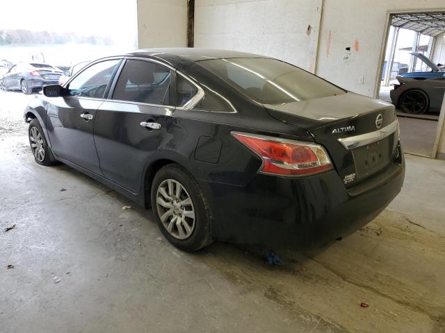 1N4AL3AP1FC264852 | 2015 NISSAN ALTIMA 2.5