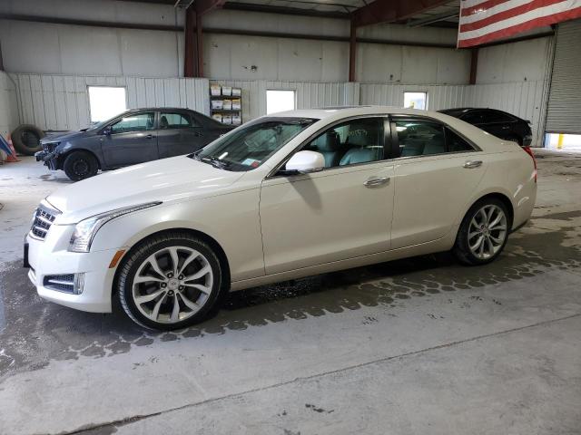 2013 Cadillac ATS Premium