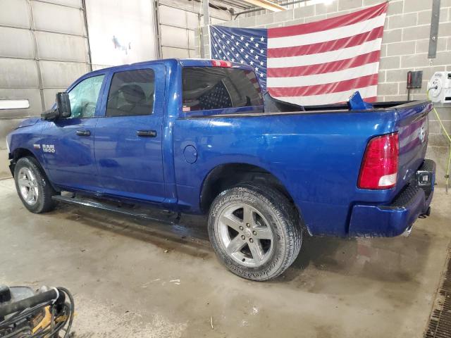 3C6RR7KT0HG746380 | 2017 RAM 1500 ST