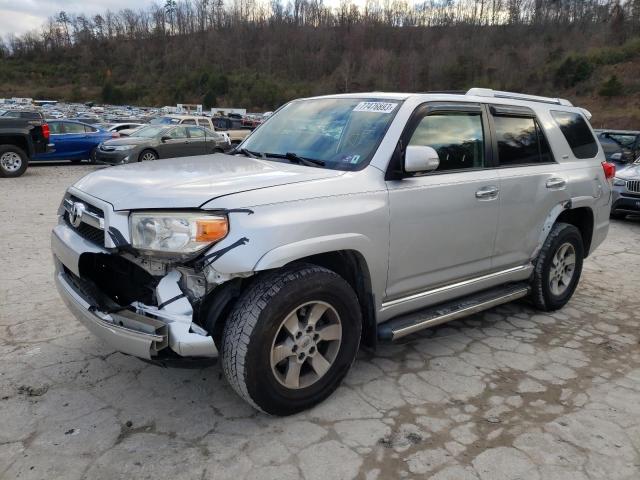 2011 Toyota 4Runner SR5