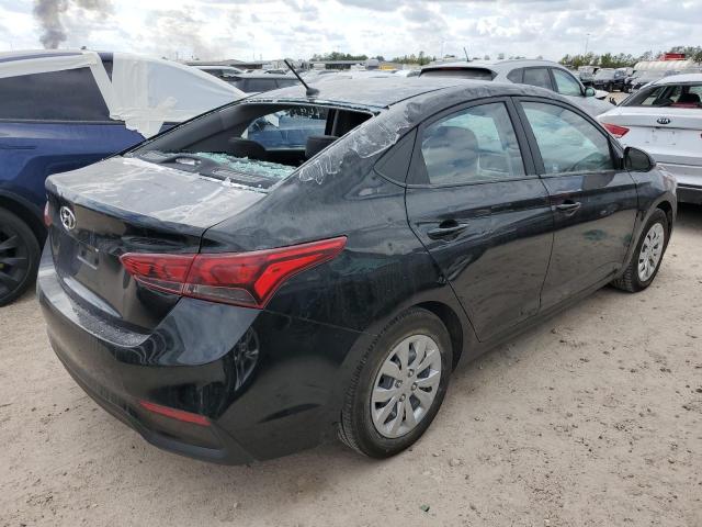 3KPC24A68ME129103 | 2021 Hyundai accent se