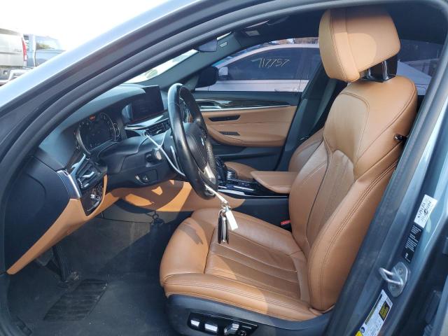 WBAJE7C5XKWW12502 BMW 540 XI