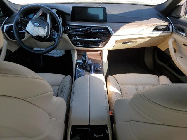 2020 BMW 530XE WBAJB1C06LCD04064