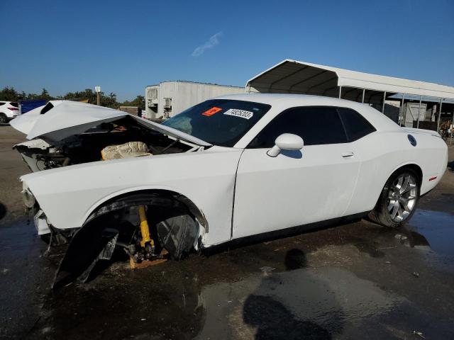 2020 Dodge Challenger GT