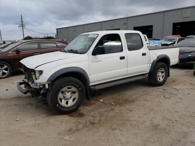 2003 Toyota Tacoma 