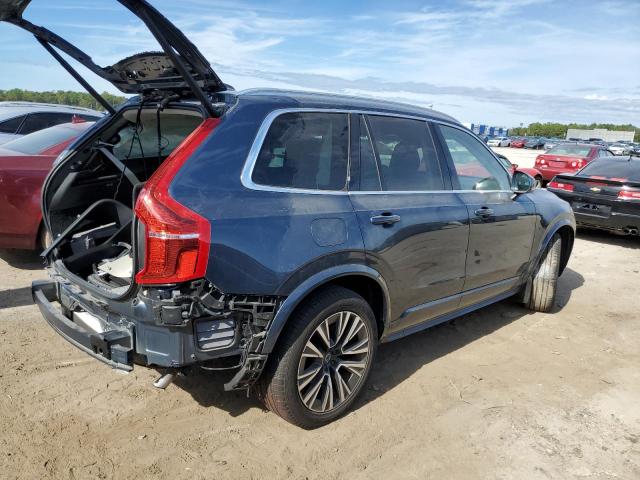 YV4A22PK7N1817000 2022 VOLVO XC90, photo no. 3