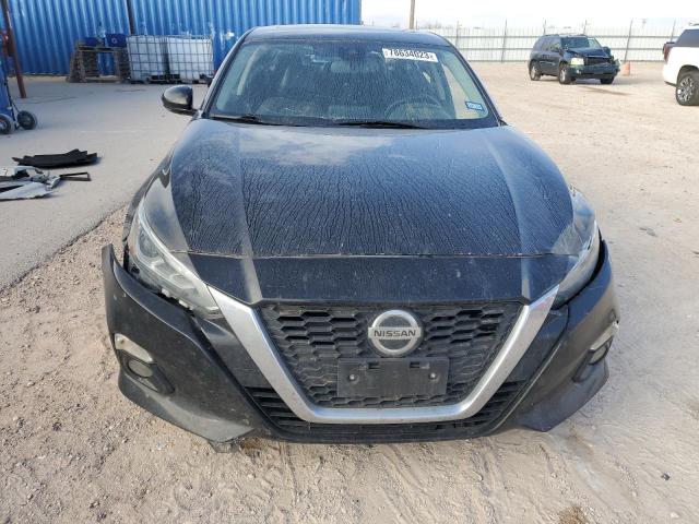 1N4BL4DV5KC152411 | 2019 NISSAN ALTIMA SV