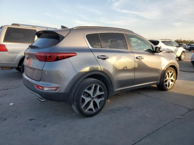 KNDPR3A64J7379585 KIA Sportage Sx