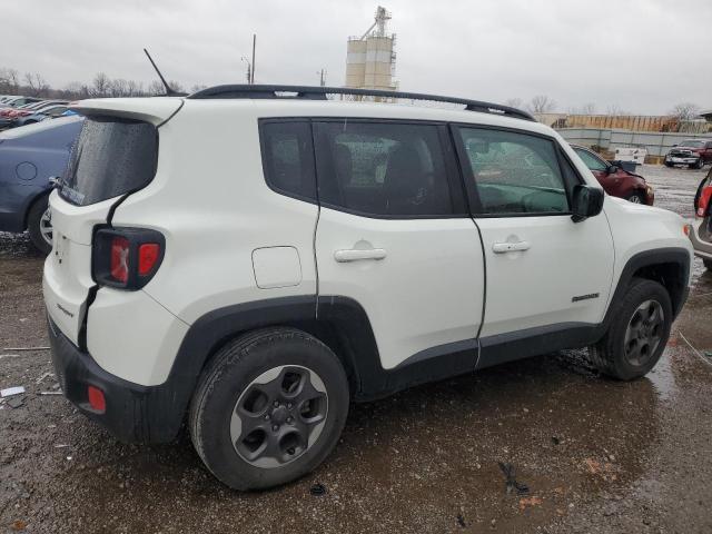 ZACCJBAB5HPF79613 | 2017 JEEP RENEGADE S