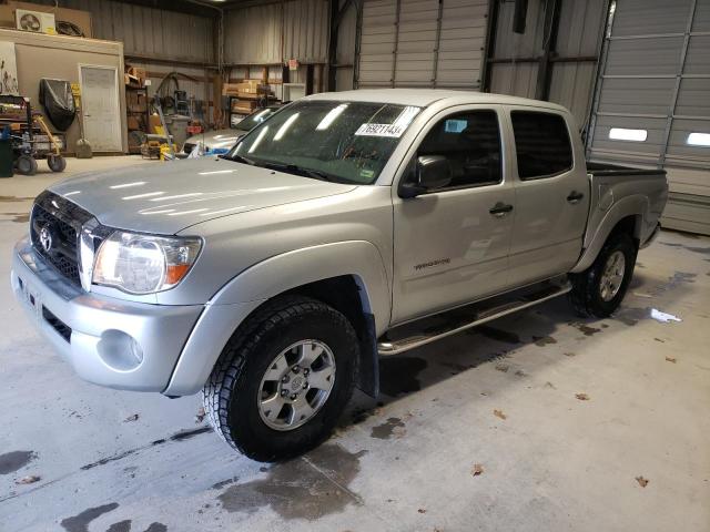 2011 Toyota Tacoma 