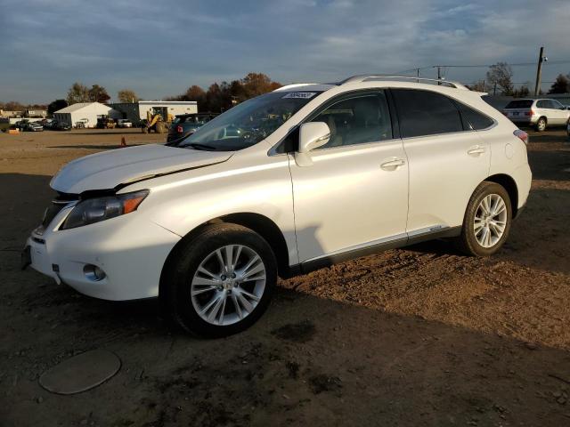 2011 Lexus RX 