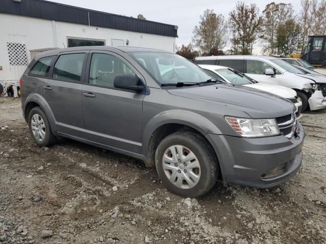 3C4PDCABXDT715820 2013 Dodge Journey American Value Pkg