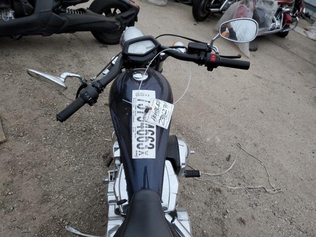 2019 HONDA VT1300 CX JH2SC6120KK400867