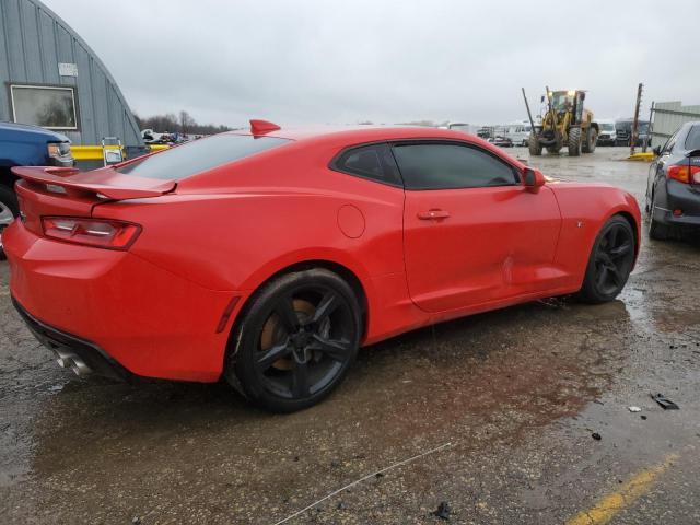 1G1FH1R70J0191602 | 2018 CHEVROLET CAMARO SS