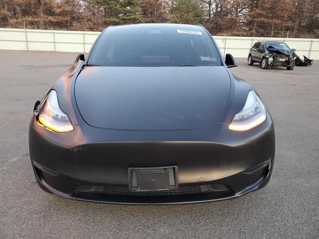 7SAYGDEE2NF428562 | 2022 TESLA MODEL Y