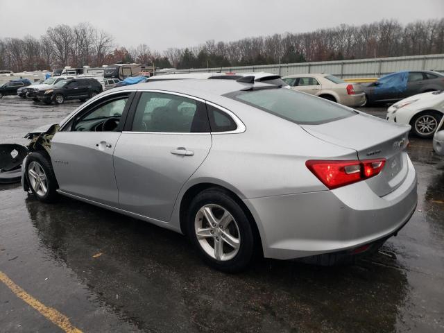 1G1ZC5STXKF136373 | 2019 CHEVROLET MALIBU LS