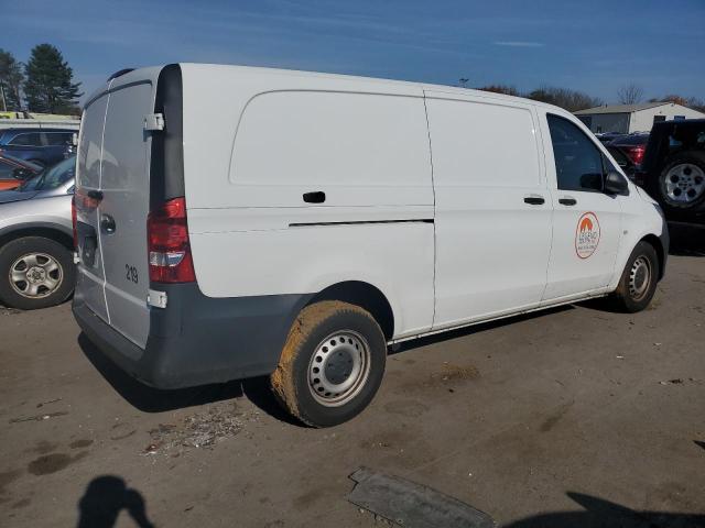 2022 MERCEDES-BENZ METRIS - W1YV0CEY7N3970046