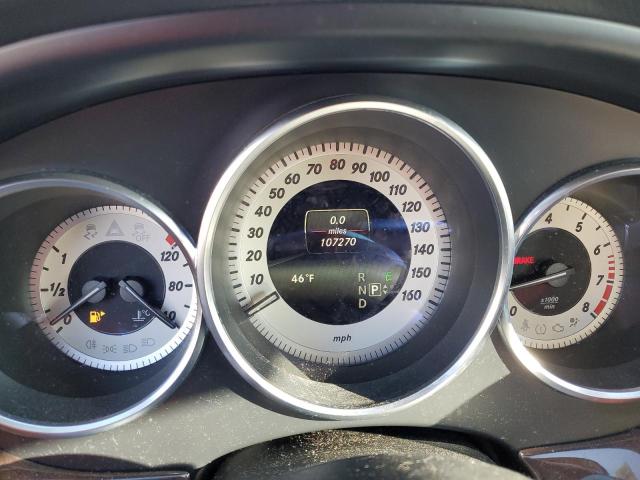 WDDLJ9BBXEA117556 Mercedes-Benz Cls 550 4matic