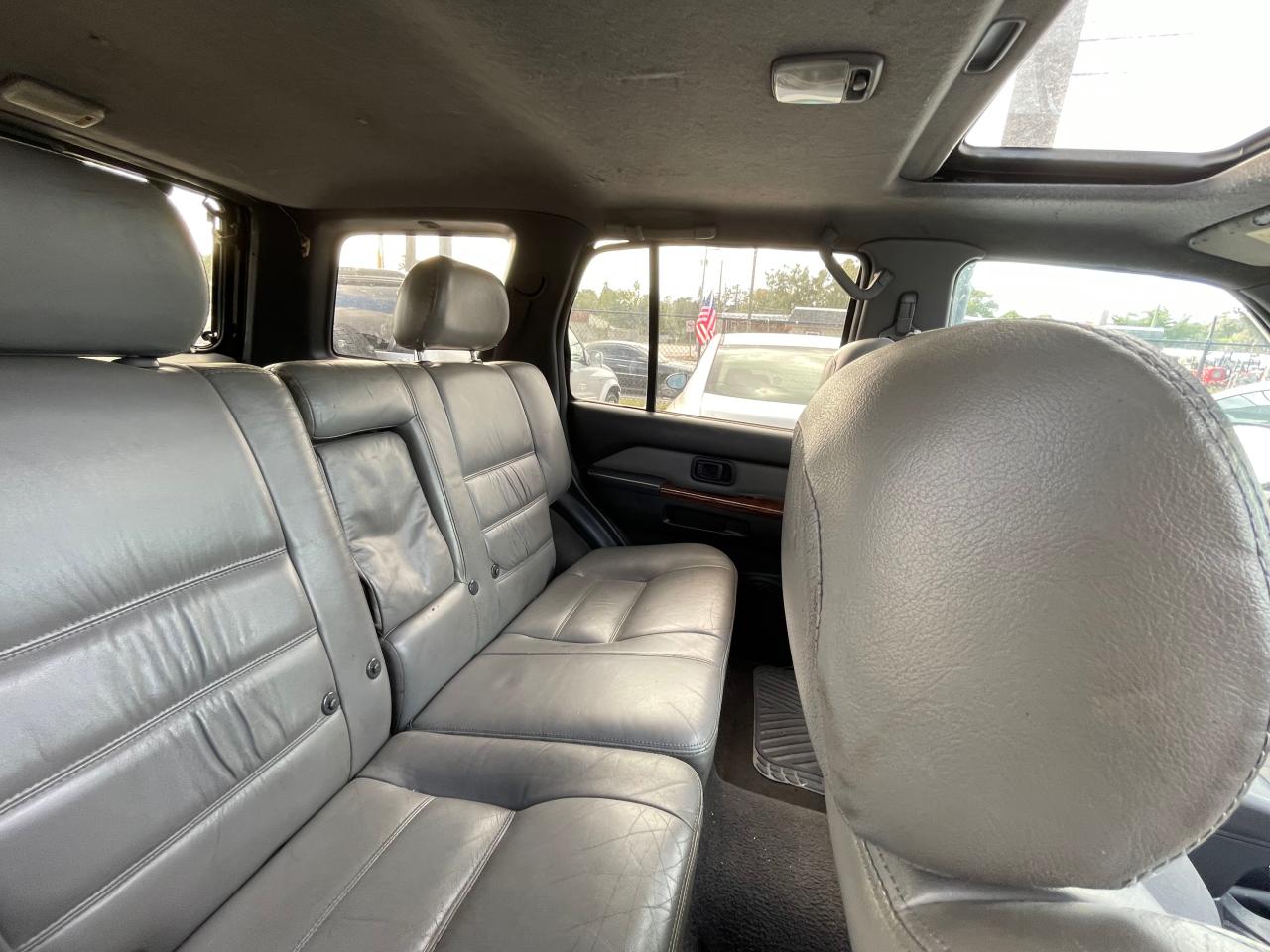JN8AR05Y0TW032025 1996 Nissan Pathfinder Le JN8AR05Y0TW032025 1996 Nissan Pathfinder Le