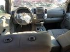 NISSAN FRONTIER S photo