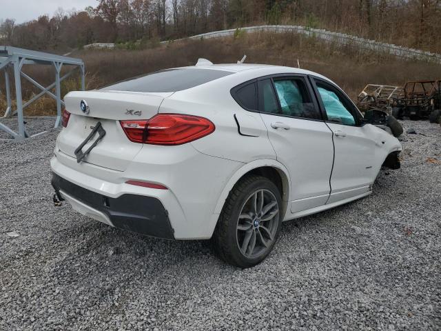 5UXXW3C54G0R19739 | 2016 BMW X4 XDRIVE2