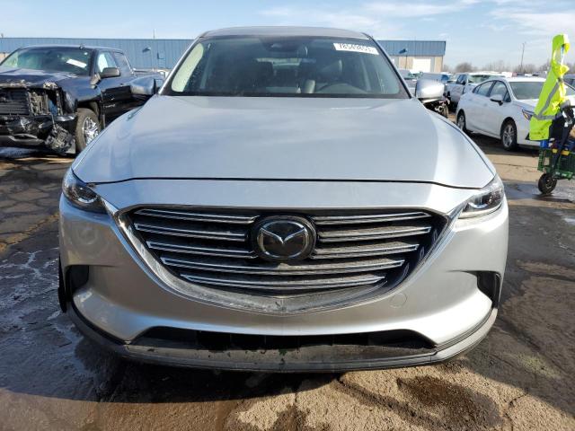 JM3TCACY6J0219209 | 2018 Mazda cx-9 touring