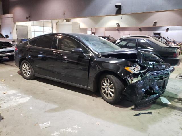 1FA6P0G71G5119557 | 2016 FORD FUSION S