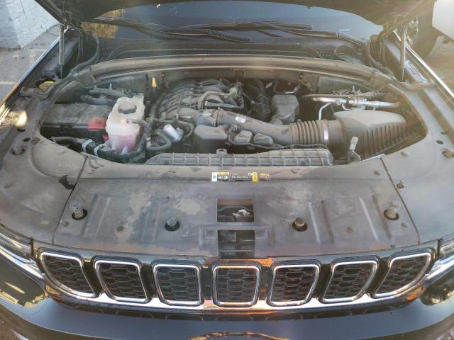 1C4RJKBG7M8208152 Jeep Grand Cherokee L Limited