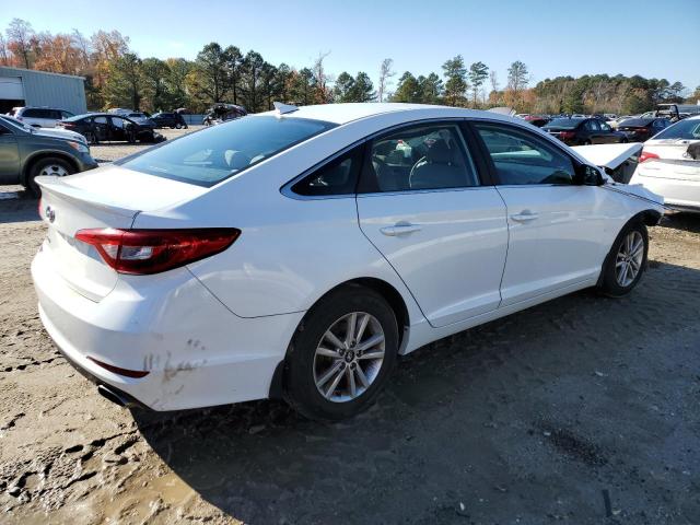 5NPE24AF3FH210033 | 2015 Hyundai sonata se