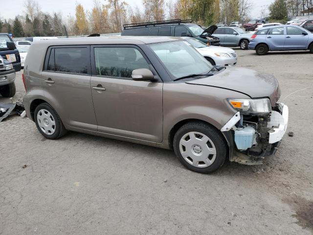 JTLZE4FE8EJ049259 | 2014 TOYOTA SCION XB