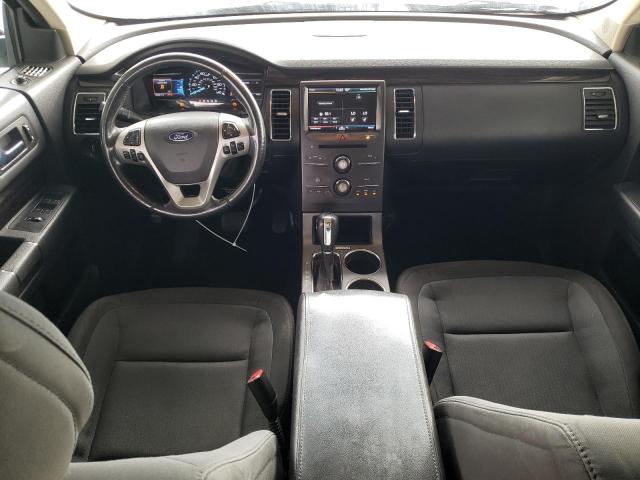 2FMHK6C81EBD00889 Ford FLEX SEL
