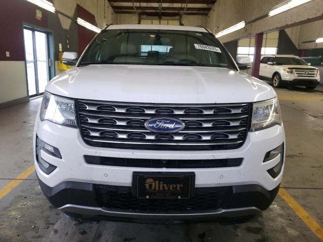 1FM5K7F89HGD20213 | 2017 FORD EXPLORER L