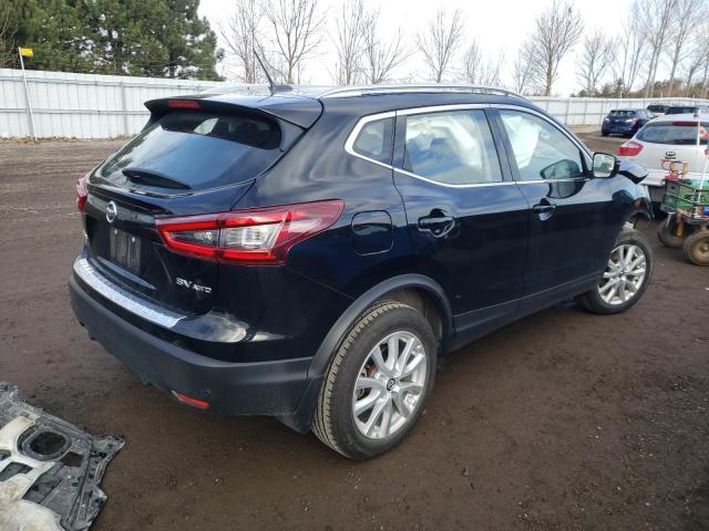 2022 NISSAN QASHQAI SV - JN1BJ1BW7NW495172