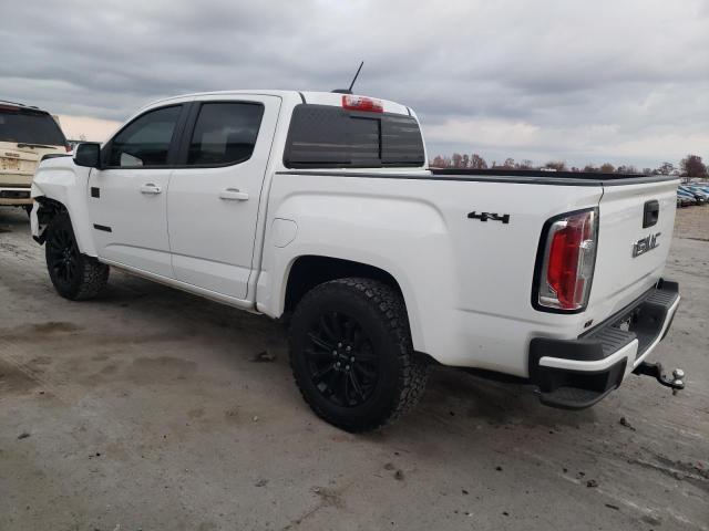  GMC CANYON 2022 Білий