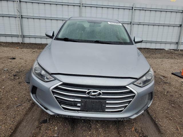 5NPD84LF8HH171045 | 2017 HYUNDAI ELANTRA SE